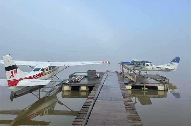 Sandy Lake Seaplanes
